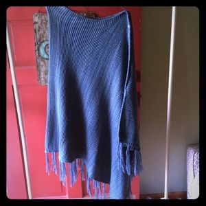 LuLaRoe Mimi Shawl. Limited Edition.